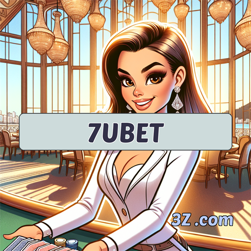 7u bet: Aventura em Jogos Online para Todos os Gostos