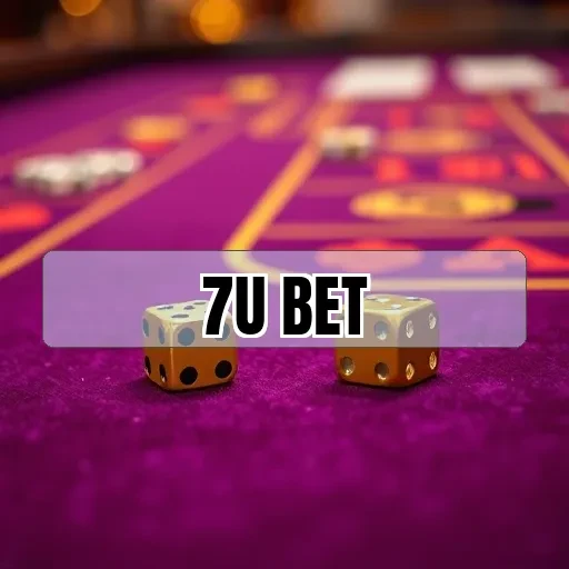 7u bet: Como os Pagamentos Transformam sua Experiência de Jogo