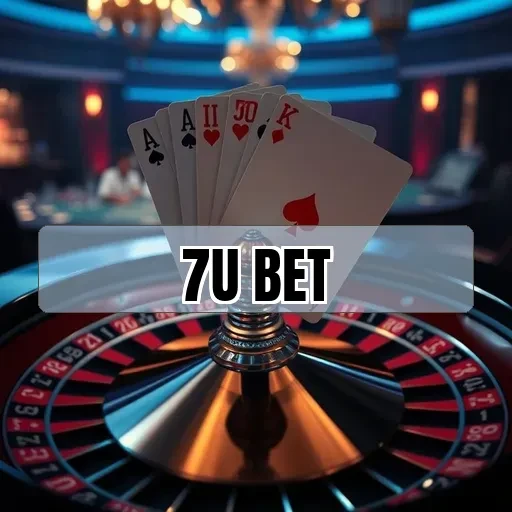 7u bet: Oportunidades Imperdíveis na Plataforma de Jogos Brasileira