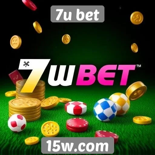 Comparativo de jogos disponíveis na 7u bet