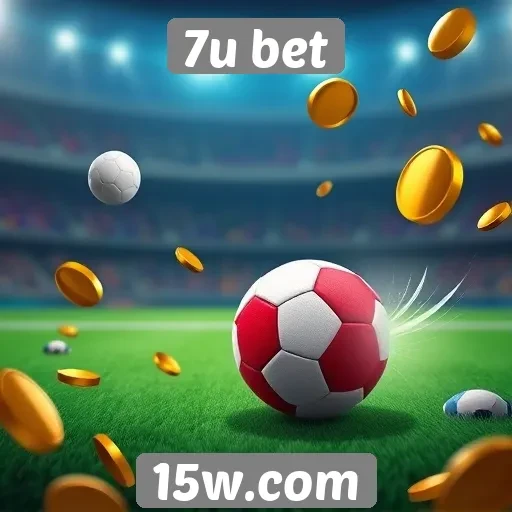 Funcionalidades inovadoras do 7u bet