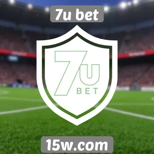 Avaliação de segurança e métodos de pagamento da 7u bet
