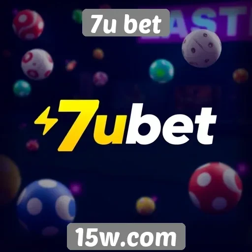 7u bet oferece novas opções de jogos online