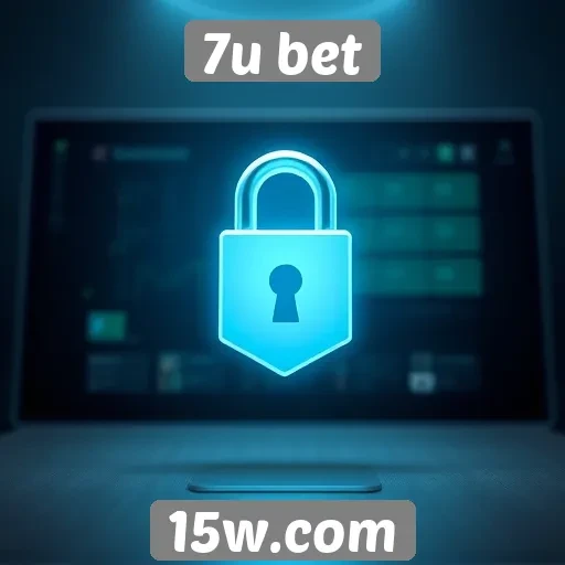 Análise da segurança do site 7u bet