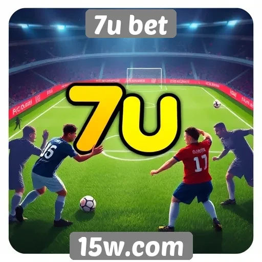 Experiência do usuário no 7u bet