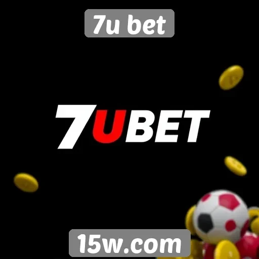 Variedade de jogos oferecidos pelo 7u bet